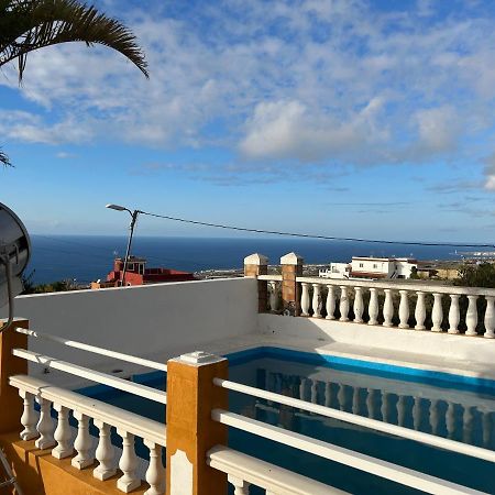 Atlantic Views Hotel Tacoronte Exterior photo