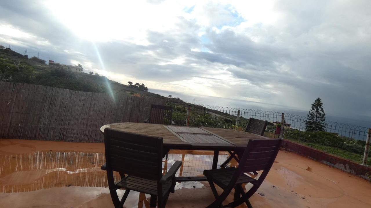 Atlantic Views Hotel Tacoronte Exterior photo